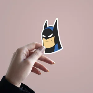 BATMAN