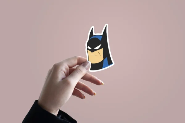 BATMAN