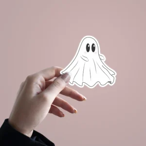 Cute Ghost