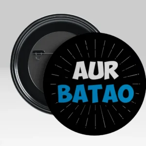 Aur Batao