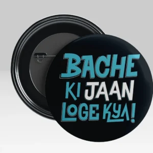 Bache Ki Jaan Loge Kya